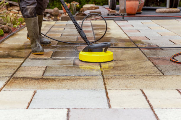 Concrete Sealing in Leland Grove, IL