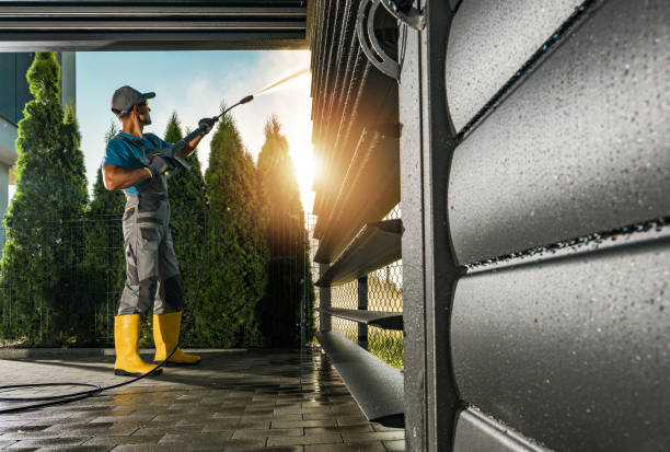 Spring Cleaning in Leland Grove, IL