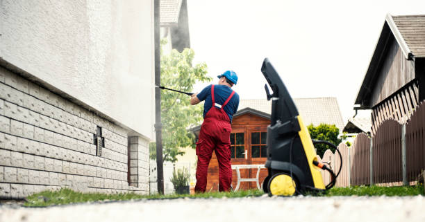 Best Restaurant Pressure Washing  in Leland Grove, IL